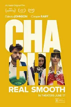 Cha Cha Real Smooth TRUEFRENCH WEBRIP 1080p 2022