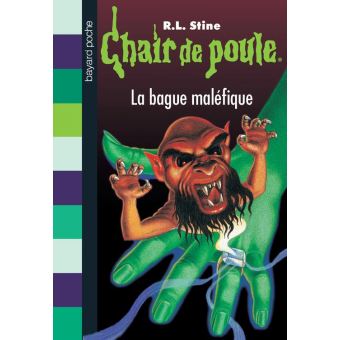 Chair De Poule 74 livres format EPUB/PDF