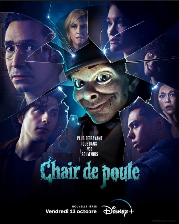 Chair de poule S01E02 FRENCH HDTV