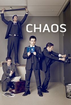 Chaos S01E05 FRENCH HDTV