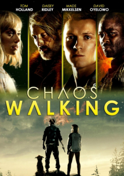 Chaos Walking FRENCH BluRay 1080p 2021