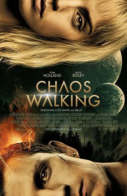 Chaos Walking FRENCH WEBRIP 720p 2021