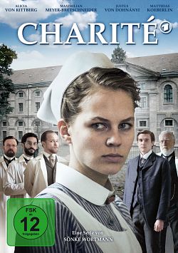 Charité S02E03 FRENCH HDTV