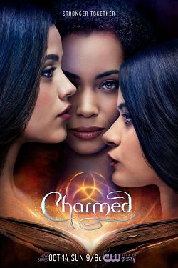 Charmed (2018) S01E01 VOSTFR HDTV