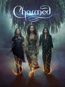 Charmed S03E04 VOSTFR HDTV