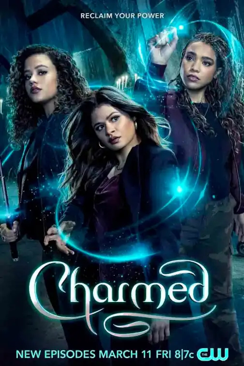 Charmed S04E04 FRENCH HDTV