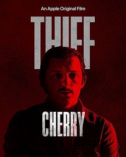 Cherry FRENCH WEBRIP 720p 2021