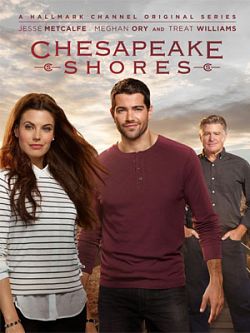 Chesapeake Shores S04E01 VOSTFR HDTV