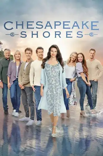 Chesapeake Shores S06E02 FRENCH HDTV