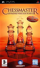 Chessmaster : Entraînez-vous aux Echecs (PSP)