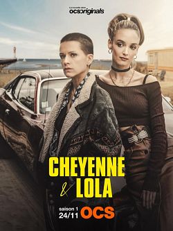Cheyenne et Lola Saison 1 FRENCH HDTV