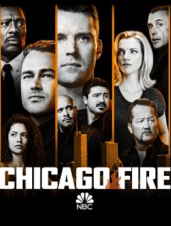 Chicago Fire S08E14 FRENCH HDTV