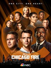 Chicago Fire S10E01 VOSTFR HDTV