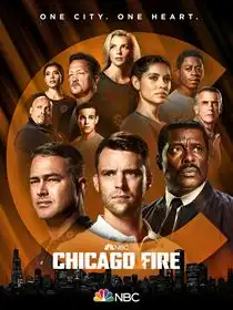Chicago Fire S10E09 FRENCH HDTV