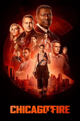 Chicago Fire S11E04 VOSTFR HDTV