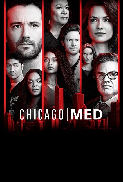 Chicago Med S04E11 FRENCH HDTV