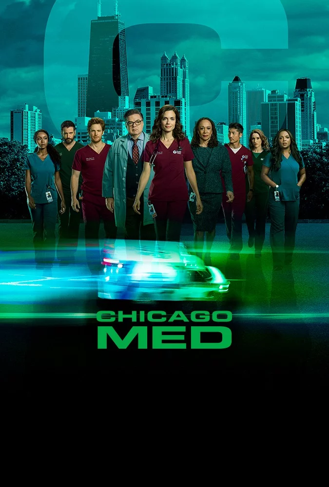 Chicago Med S05E05 FRENCH HDTV