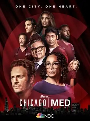 Chicago Med S08E21 VOSTFR HDTV