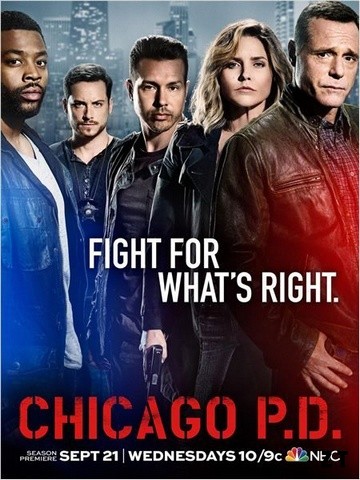 Chicago PD S04E21 VOSTFR HDTV