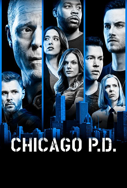 Chicago PD S06E04 FRENCH HDTV