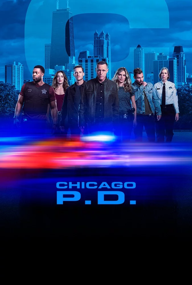 Chicago PD S07E04 FRENCH HDTV