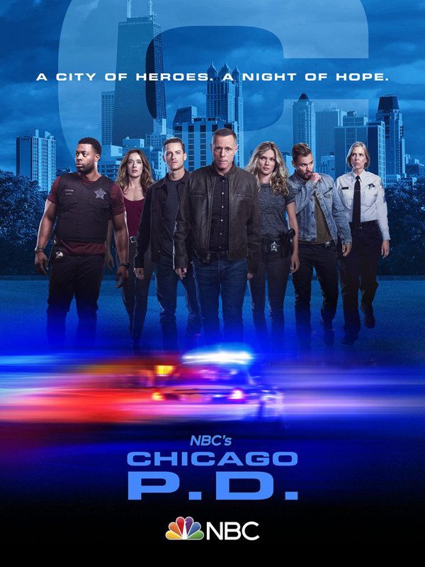 Chicago PD S07E04 VOSTFR HDTV