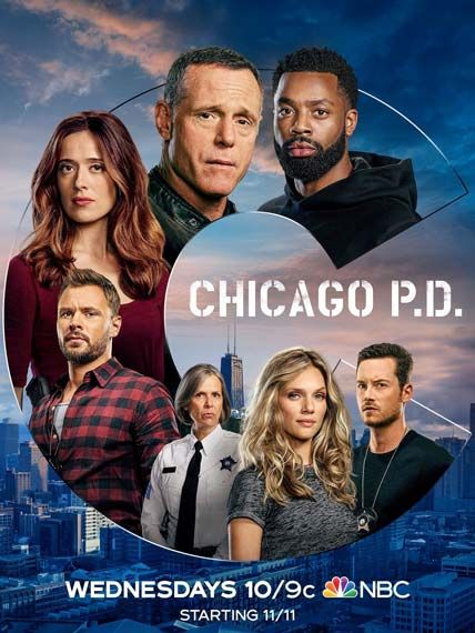 Chicago PD S08E01 VOSTFR HDTV
