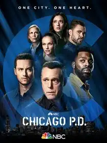 Chicago Police Department S09E16 FRENCH HDTV