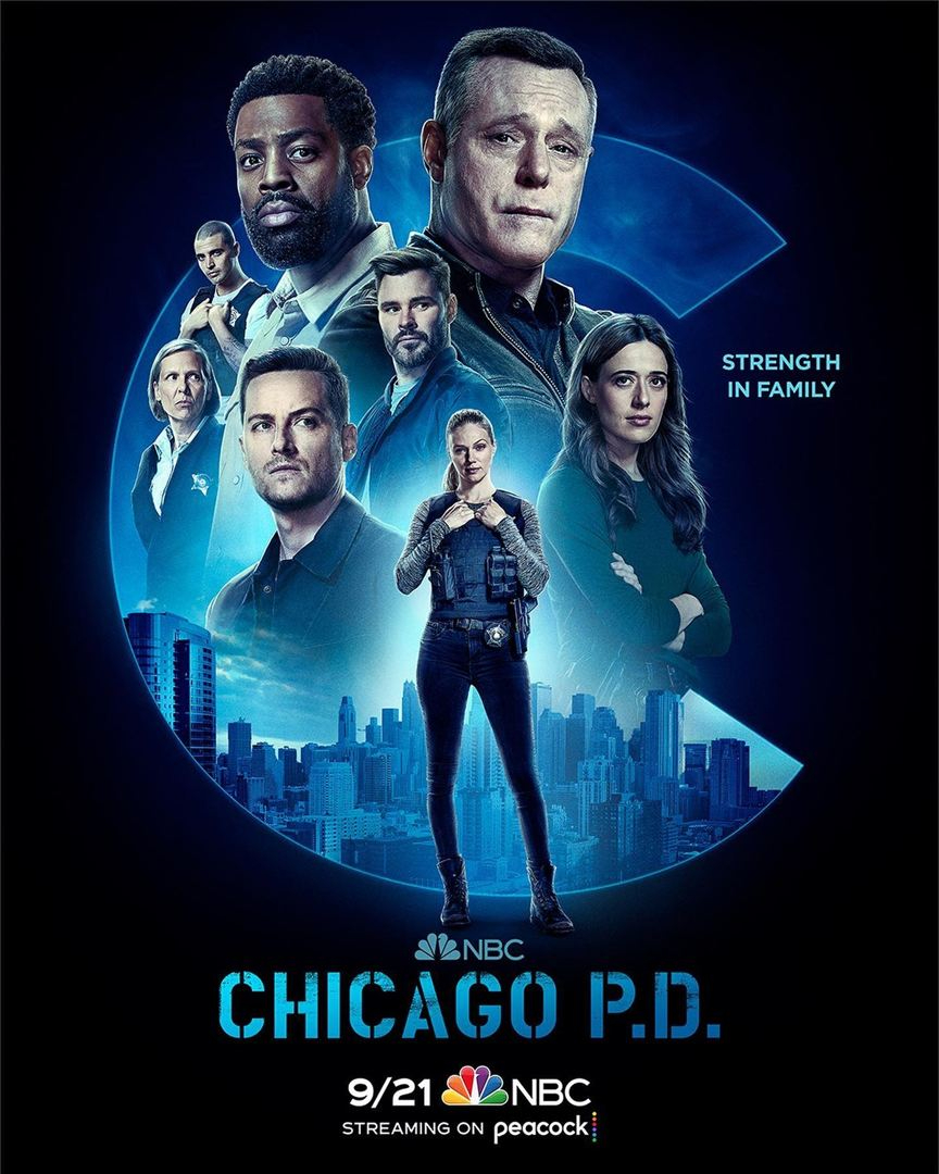 Chicago Police Department S10E01 VOSTFR HDTV