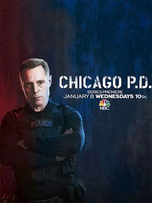 Chicago Police Department S11E01 VOSTFR HDTV