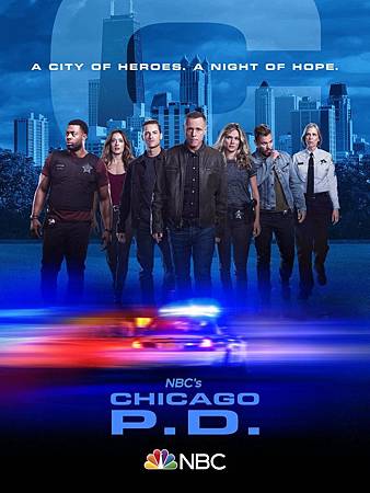Chicago Police Department Saison 7 FRENCH HDTV