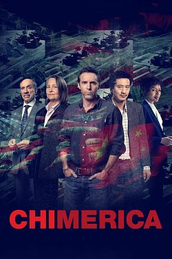 Chimerica S01E02 FRENCH HDTV