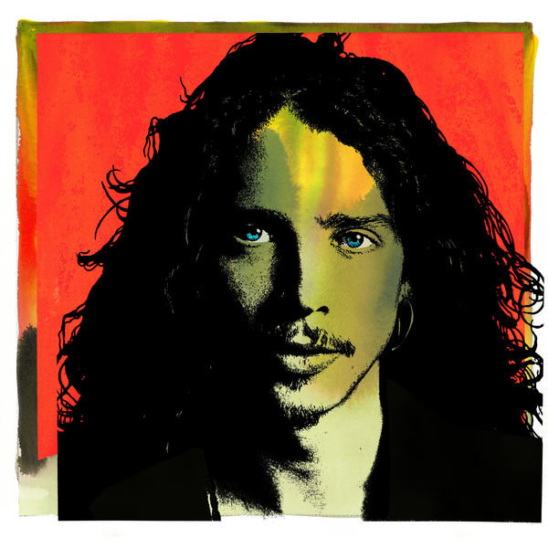 Chris Cornell, Soundgarden & Temple of the Dog - Chris Cornell (Deluxe) 2018