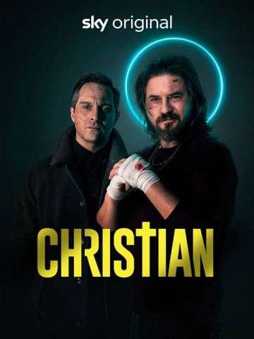 Christian S01E05 FRENCH HDTV