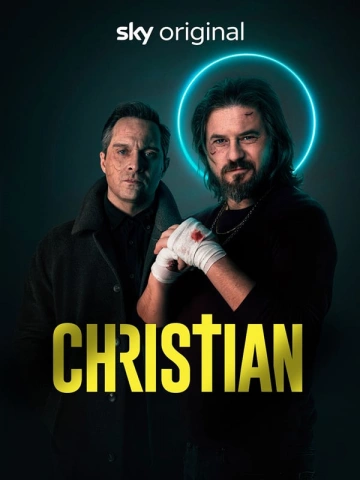 Christian S01E06 FINAL VOSTFR HDTV