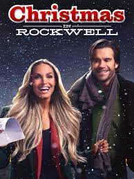 Christmas in Rockwell FRENCH WEBRIP LD 1080p 2023