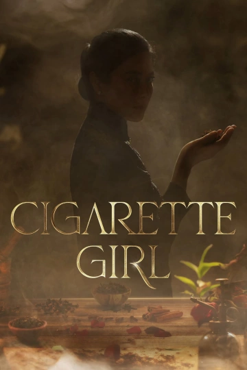 Cigarette Girl Saison 1 VOSTFR HDTV