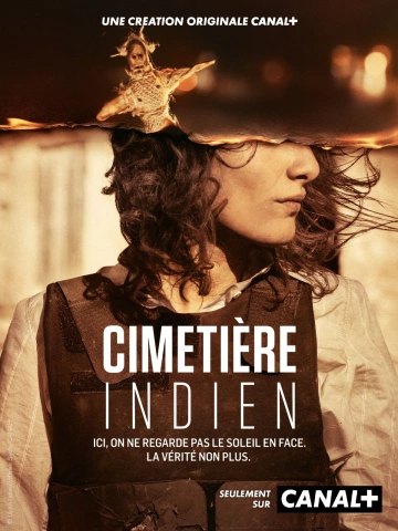 Cimetière indien S01E07 FRENCH HDTV 2025