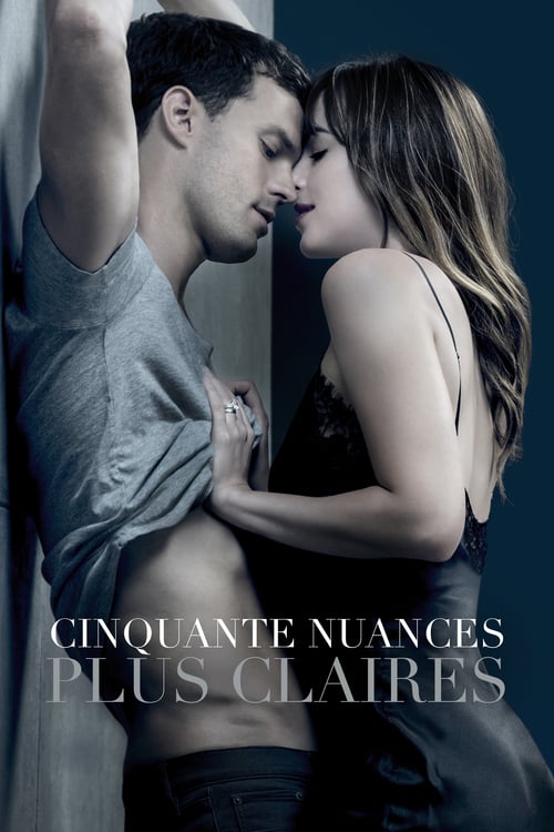 Cinquante Nuances plus claires FRENCH HDlight 1080p 2018