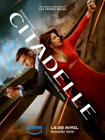 Citadel S01E01 FRENCH HDTV