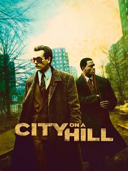 City on a Hill S02E06 VOSTFR HDTV
