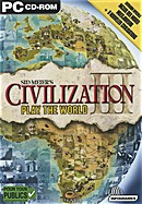 Civilization IV + ALL expansions (PC)