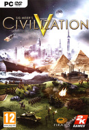 Civilization V (PC)