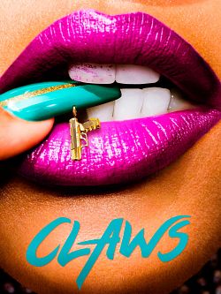 Claws S03E03 FRENCH HDTV