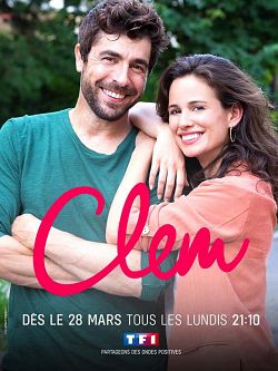 Clem S12E01 FRENCH HDTV