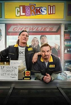 Clerks III FRENCH DVDRIP x264 2022