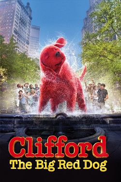 Clifford FRENCH BluRay 1080p 2022