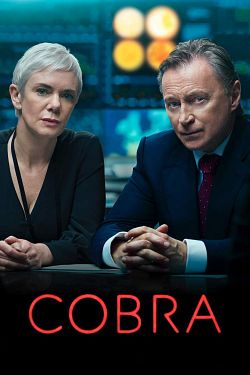 Cobra S01E01 FRENCH HDTV