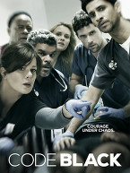 Code Black S01E11 VOSTFR HDTV