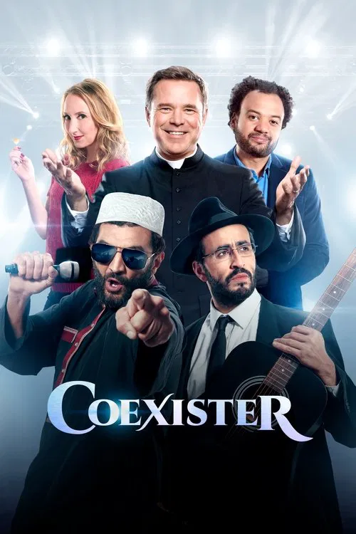 Coexister.2017.FRENCH.BDRip.x264-PRiDEHD